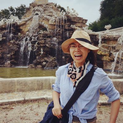 Chloe Liu's avatar