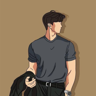 Eron Velmor's avatar