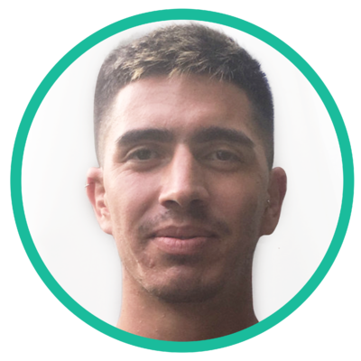 Max Carlucho's avatar