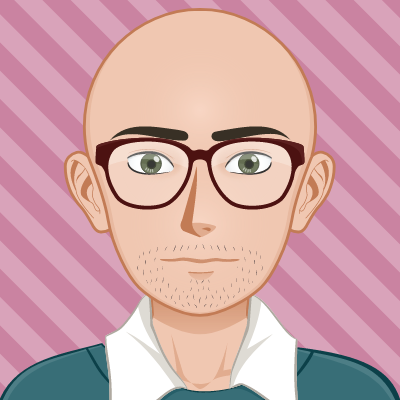 Gabriel's avatar