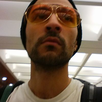 George's avatar