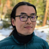 Shimin Zhang's avatar