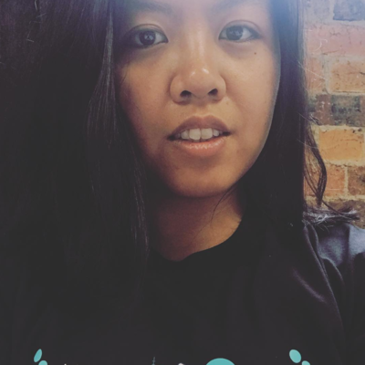 Rosie Odsey's avatar