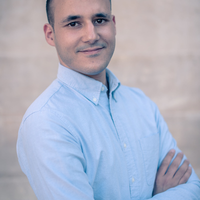 Simo's avatar