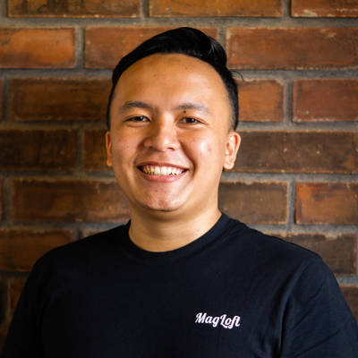 Christian Dimas's avatar
