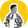 Joseph Hu's avatar