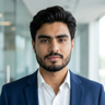 Muhammad Shahab's avatar