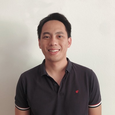 Ray's avatar