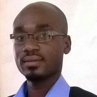 Amenorhu kwaku's avatar