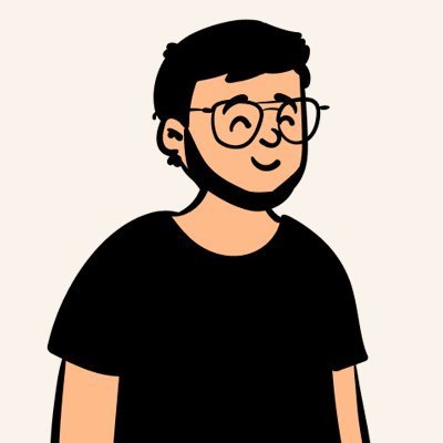 Alex Vaughtton's avatar