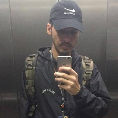 Guilherme Bayer's avatar