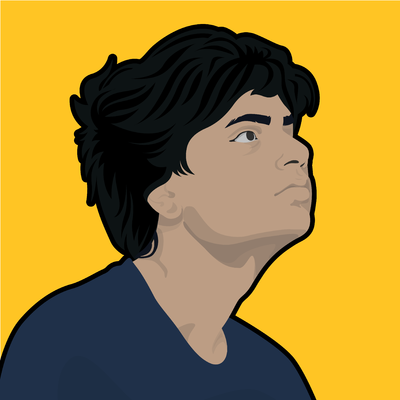 Sankalp's avatar