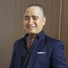 Tuan Tran's avatar
