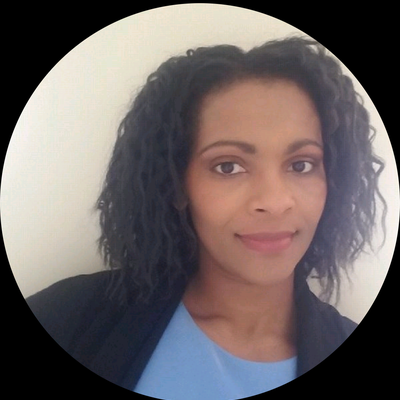 Karen Moore's avatar