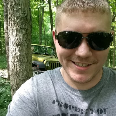 Levi Blaney's avatar
