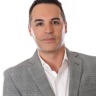Alex Zaliznyak's avatar