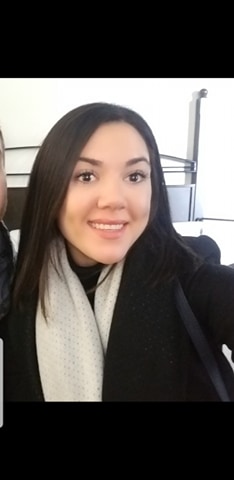 Melissa Naami's avatar
