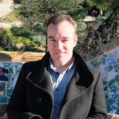 Jens Sørensen's avatar