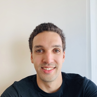 Robert's avatar