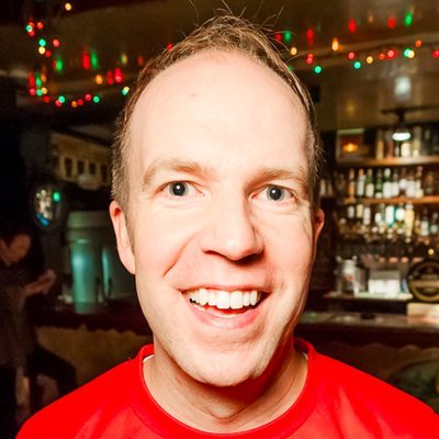 Mike Staffa's avatar