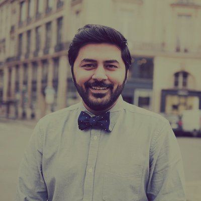 Abhinav's avatar