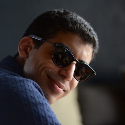 Youcef Es-skouri's avatar