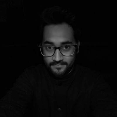 Shantanu Srivastava's avatar