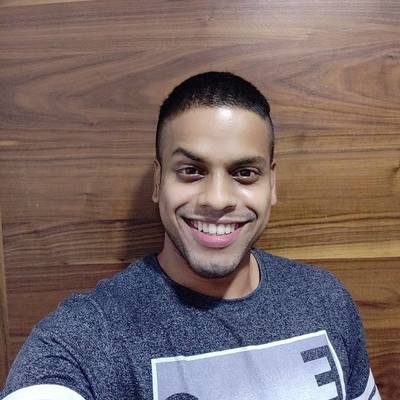 Kevin William David's avatar