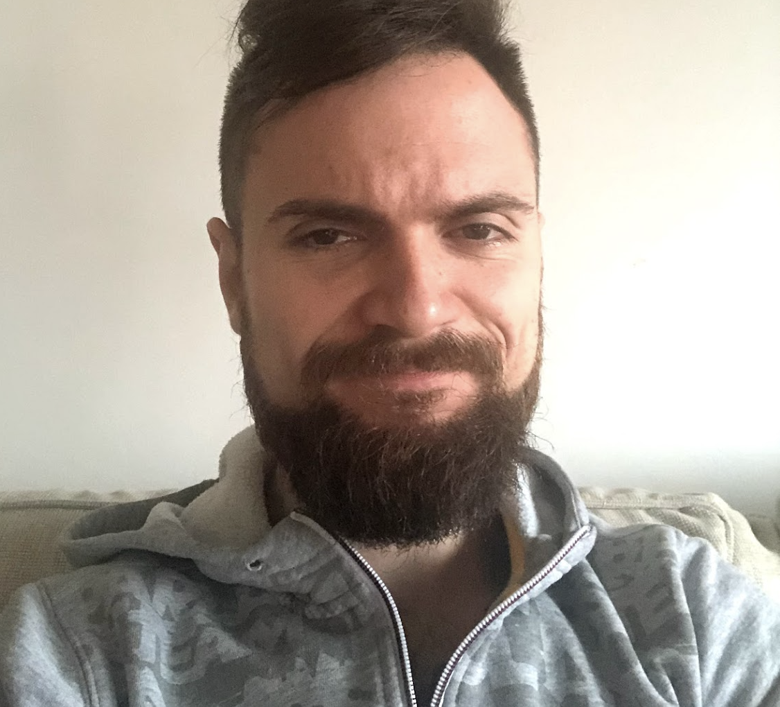 Liviu Lupei's avatar