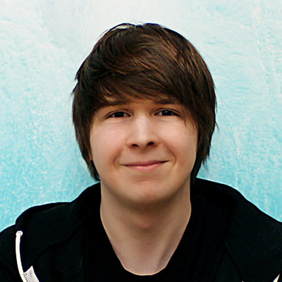 Joshwcomeau's avatar