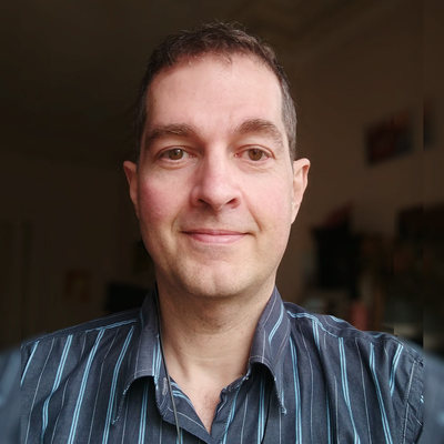 Nicolai Grut's avatar