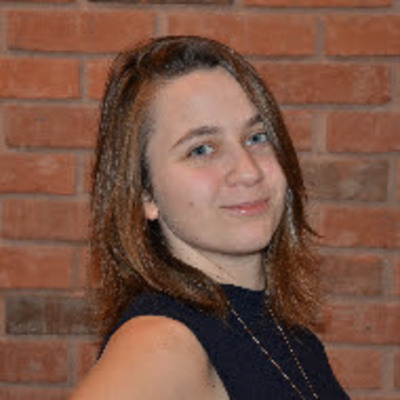 Veronika 's avatar