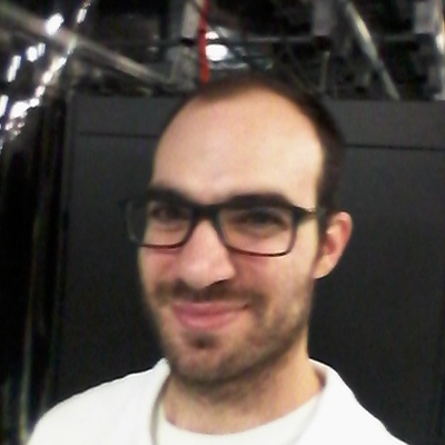 Josh's avatar