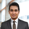 Md Jasimuddin Shawon's avatar