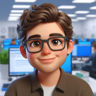 Pushkar's avatar