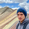 Sebastián's avatar