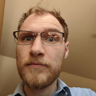Joseph R Miles's avatar