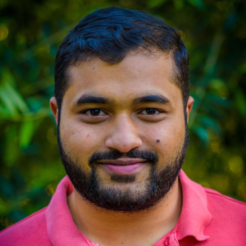 Ali Mir's avatar