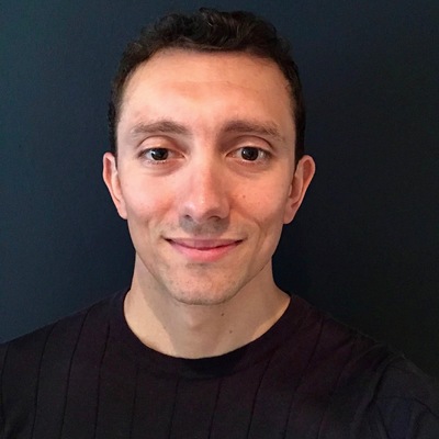 Jonathan Millett's avatar