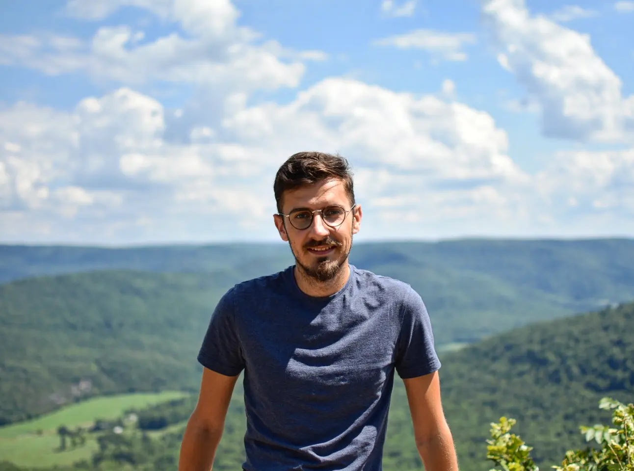 Julien F.'s avatar