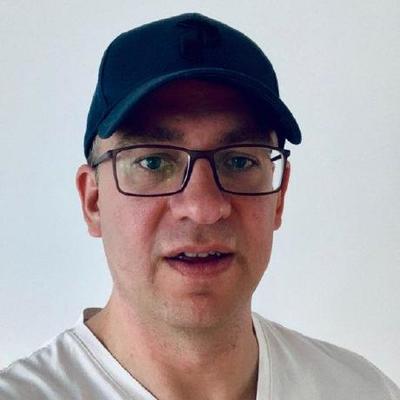 Andreas Eriksson's avatar