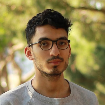 Momen's avatar