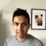Rahul Mohanachandran's avatar