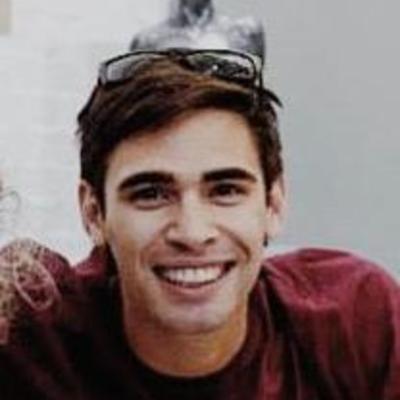 Sheldon Lotter's avatar
