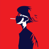 Ronnie's avatar