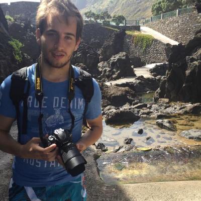 Steve Lourenço Barreiro's avatar