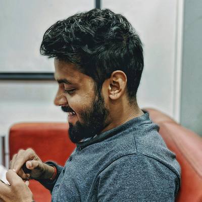iamvarunnair's avatar