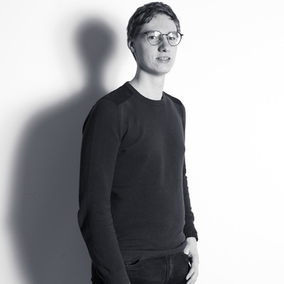 Arne Govaerts's avatar