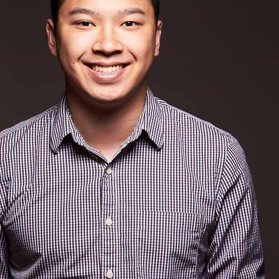 Daniel Luu's avatar