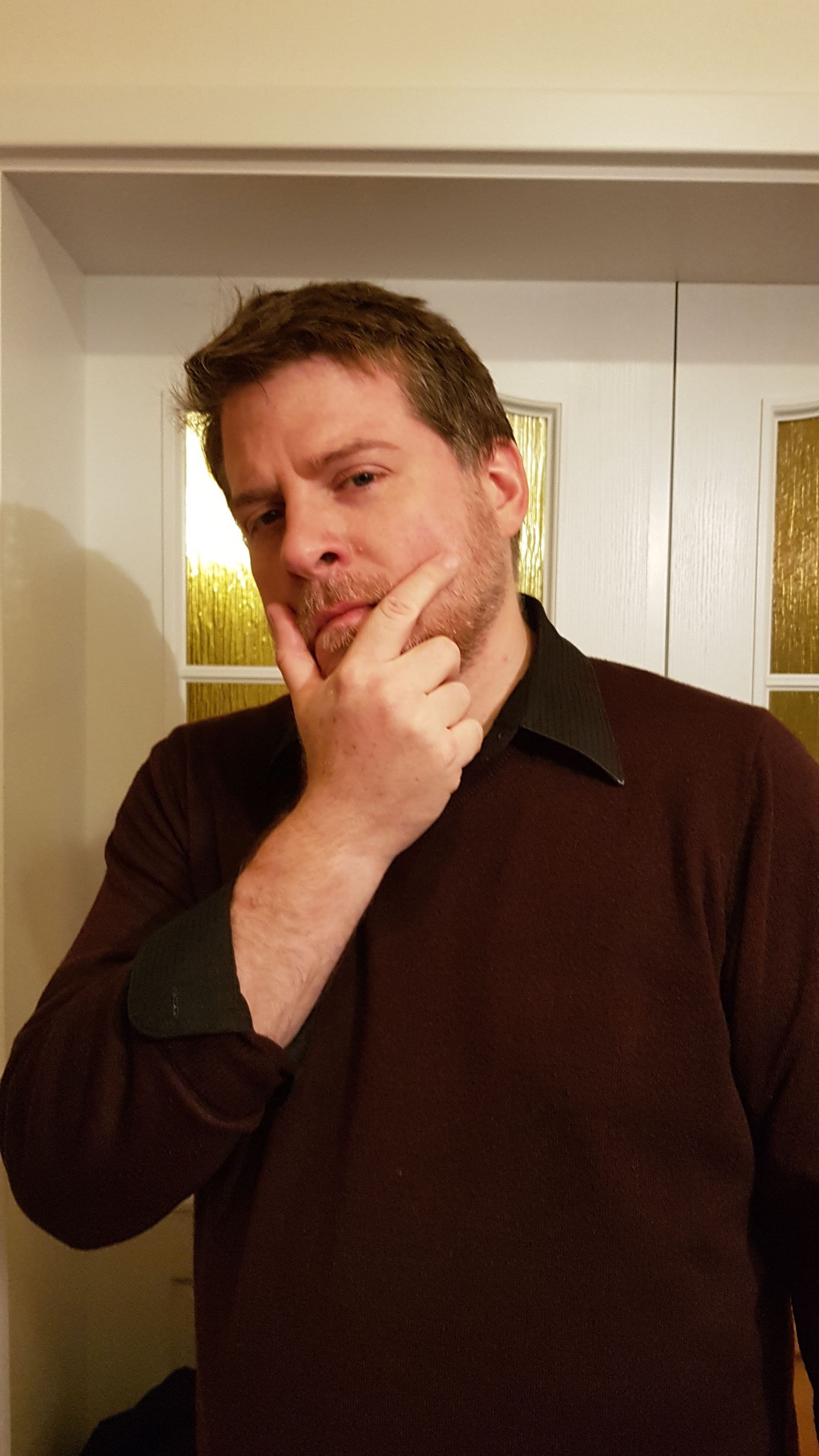 Jon La Plante's avatar